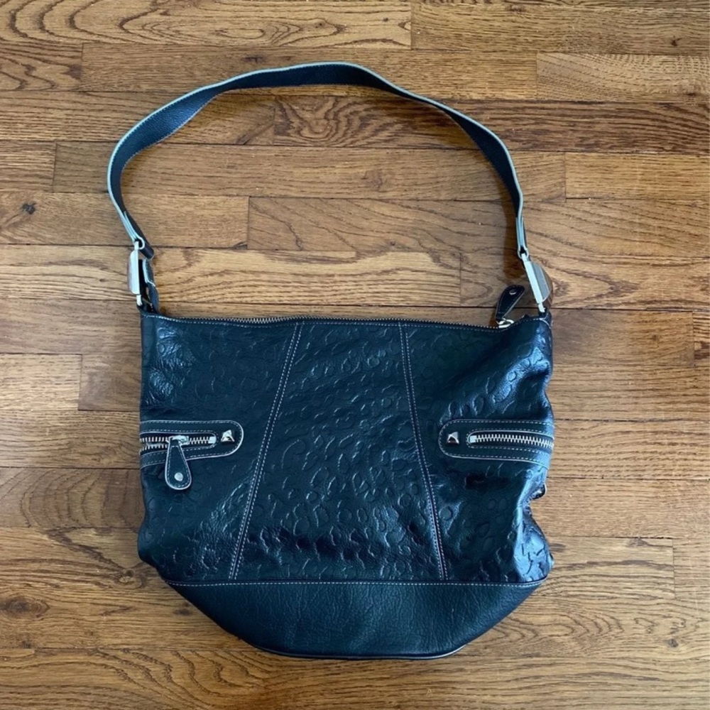 Betsey Johnson Bag